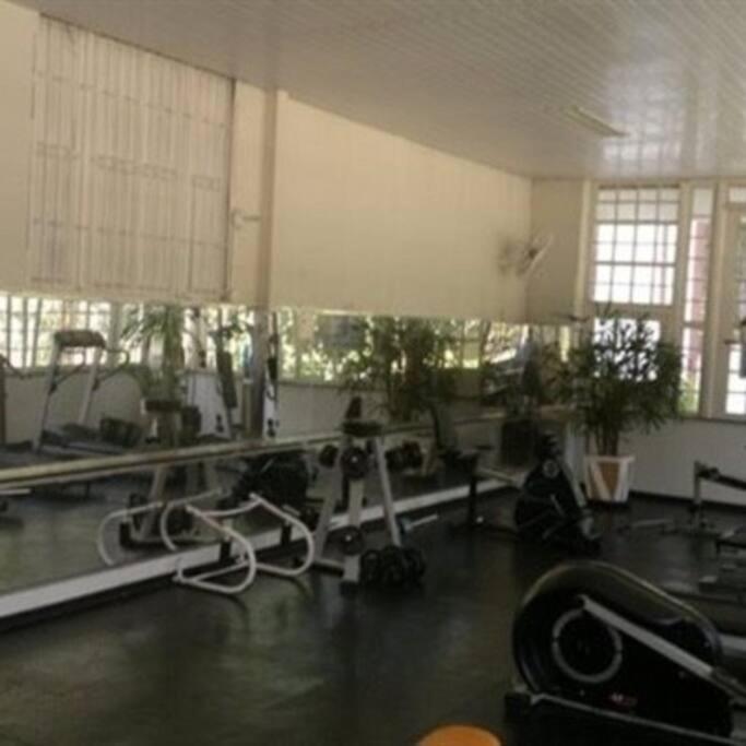 Apartamento Condominio Quisisana Centro Pocos De Caldas Lazer Completo, Uma Estrutura De Resort Esterno foto